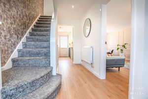 West End Grove Haydock